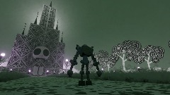 A screenshot taken in Dreams. 11 of 11.