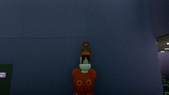 A screenshot taken in Dreams. 3 of 3.