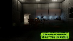 A screenshot taken in Dreams. 8 of 27.