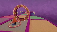 Moje polowanie na skarby!