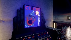 A screenshot taken in Dreams. 6 of 29.