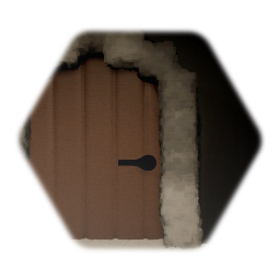 The secret room