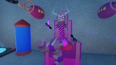 A screenshot taken in Dreams. 13 of 30.