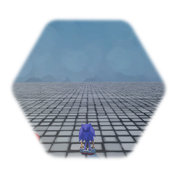 Sonic.exe : Rebroken Freedom OLD