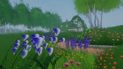 A screenshot taken in Dreams. 1 of 6.