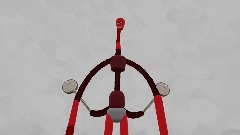 A screenshot taken in Dreams. 1 of 3.