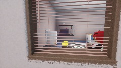 Pov:jake Missing the party of @Janitors_Closet