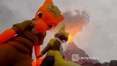 Dragons of a Different Color