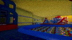 A screenshot taken in Dreams. 5 of 6.