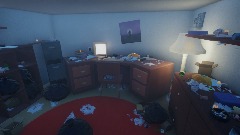 A screenshot taken in Dreams. 5 of 5.