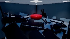 A screenshot taken in Dreams. 3 of 4.