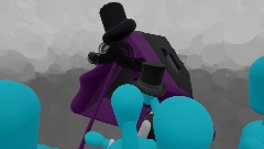 A screenshot taken in Dreams. 1 of 1.