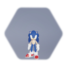(06) Sonic