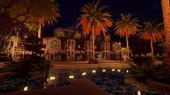 A screenshot taken in Dreams. 1 of 2.