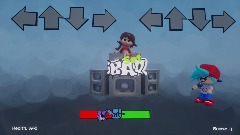 A screenshot taken in Dreams. 2 of 3.