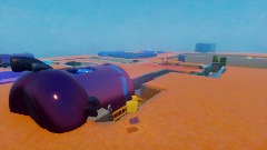 A screenshot taken in Dreams. 23 of 23.