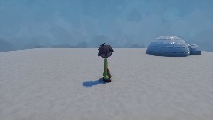 Cold Cold hills demo