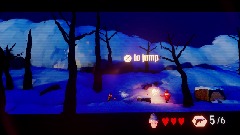 A screenshot taken in Dreams. 2 of 12.