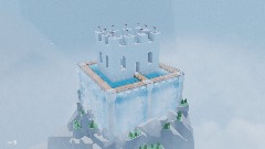 A screenshot taken in Dreams. 22 of 25.