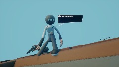 A screenshot taken in Dreams. 1 of 10.