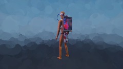 A screenshot taken in Dreams. 1 of 1.