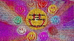 Alan -Tripping  Happy  Hard core Mix