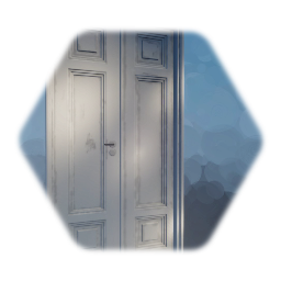 Tôrp Door
