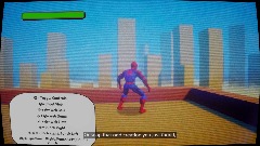 A screenshot taken in Dreams. 7 of 24.