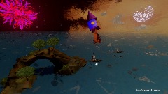 A screenshot taken in Dreams. 3 of 14.