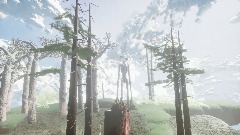 A screenshot taken in Dreams. 1 of 1.