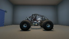 Monster Truck 4 preview