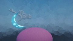 The way within the stars to ambitious for the time left wip