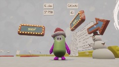 A screenshot taken in Dreams. 2 of 8.