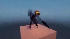 A screenshot taken in Dreams. 3 of 24.