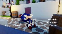 A screenshot taken in Dreams. 2 of 11.