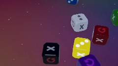 boring dice game