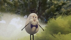 A screenshot taken in Dreams. 7 of 26.