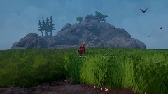 A screenshot taken in Dreams. 10 of 10.