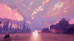 A screenshot taken in Dreams. 26 of 30.