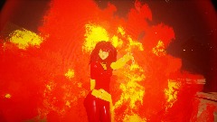 A screenshot taken in Dreams. 1 of 7.