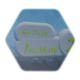 San Diego Incident 2 Logo