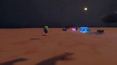 W.I.P Sandbox