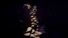 A screenshot taken in Dreams. 2 of 3.