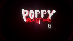 Poppy Playtime chapter 4
