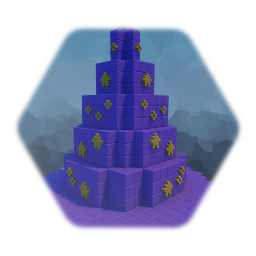 Wizard Hat Spectrum Build