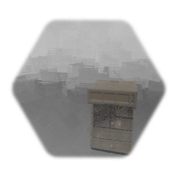 Medium Urban Roof Cover