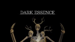 A screenshot taken in Dreams. 1 of 2.