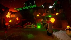 A screenshot taken in Dreams. 3 of 15.