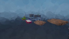 Super Chick, level 1