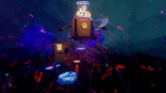 A screenshot taken in Dreams. 1 of 14.